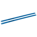 Lames au cobalt pour scie à métaux, 2 pcs