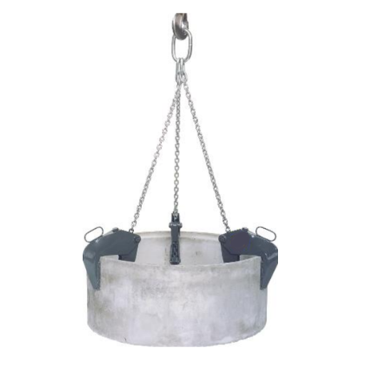 Pince à regard / Pince à tuyau