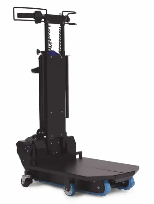 DOUBLON!!!Monte-escaliers électrique Donkey Tracked – capacité 350 kg