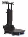 Monte-escaliers électrique Donkey Tracked – capacité 350 kg