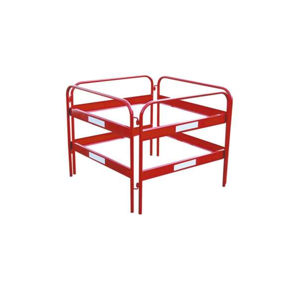 Barrière de protection