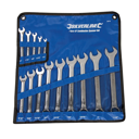 Clés mixtes, 14 pcs
