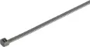 Collier de serrage nylon - 100 pièces