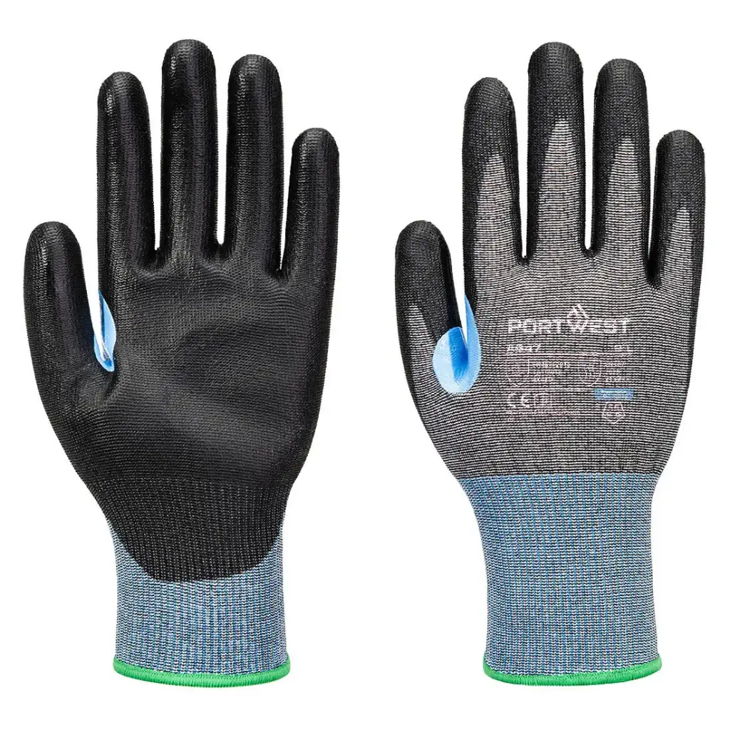 Gant anti-coupure CS D15 PU