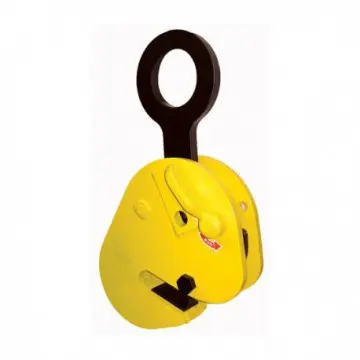 Pince pour levage de profilés en H