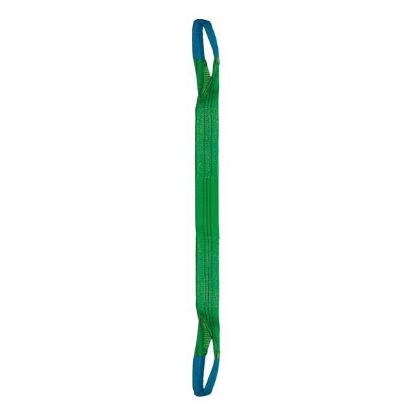 Élingue sangle double