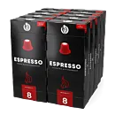 Capsules pour Nespresso®
