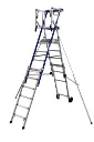 PIRL Télescopique XT9 Ultim