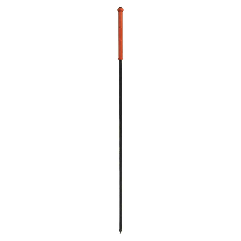 Piquet droit ISOLFICHE