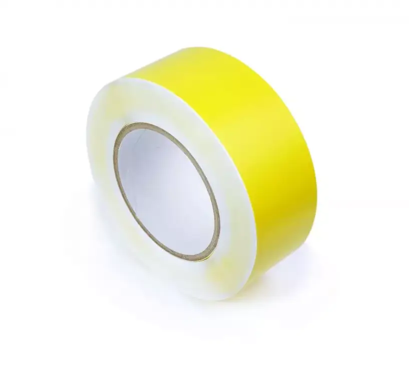 Ruban adhésif de marquage au sol