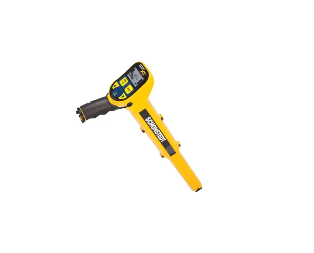 Détecteur de métaux RADIODETECTION GA-92XTd