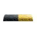 Ralentisseur Routier 30 km/h pour voies privées L0.50m x H.50 mm (fixations incluses)