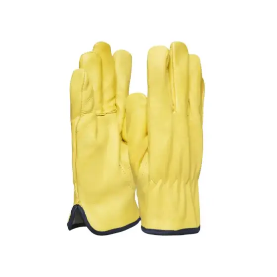 Gants en cuir "Daytona Drivers"