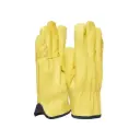 Gants en cuir "Daytona Drivers"