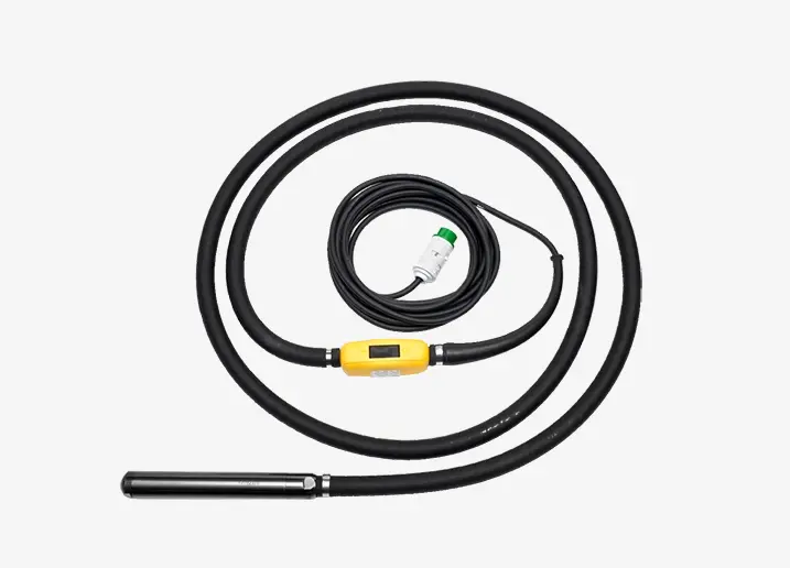 Aiguille à haute fréquence