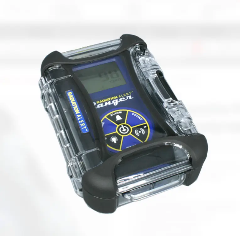 Boîtier étanche pour appareils de mesure topographiques