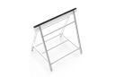  Tréteaux pliants usage intensif