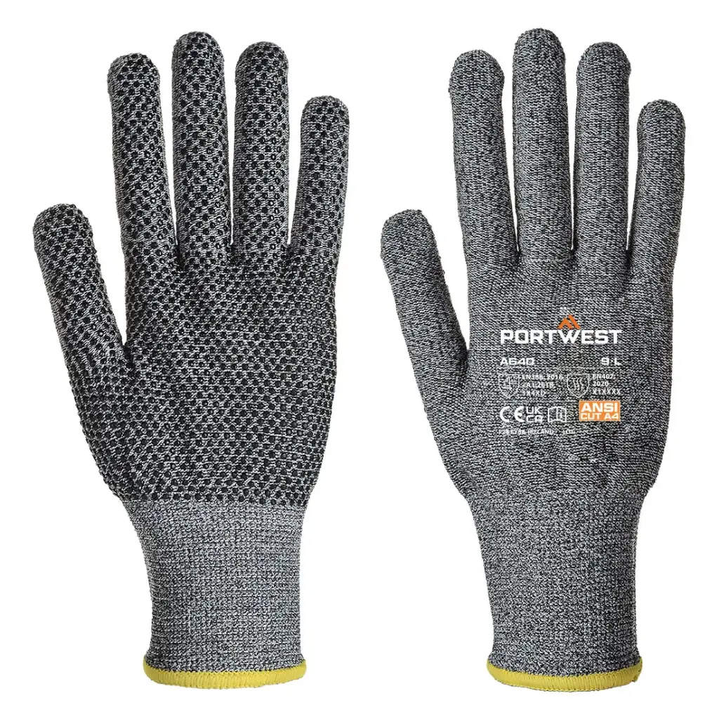 Gant Sabre à picots