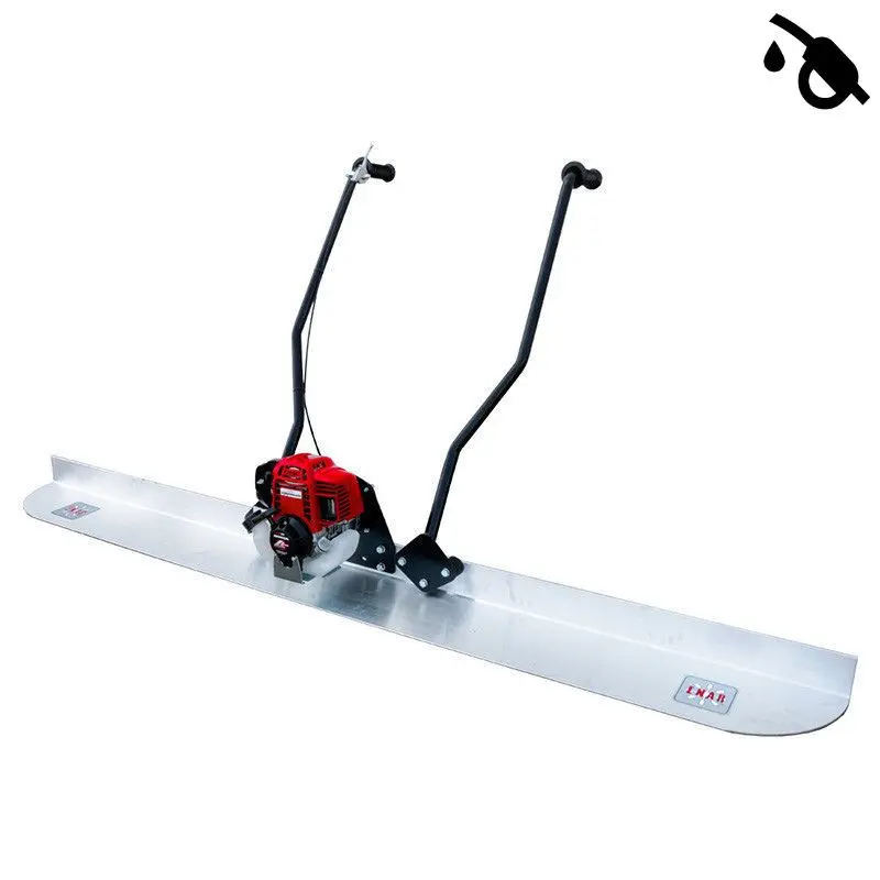 Règle vibrante modèle thermique Honda QXH