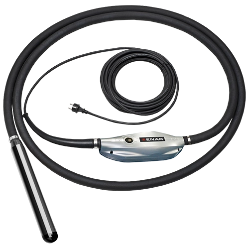 Aiguille haute fréquence avec convertisseur intégré - SPYDER