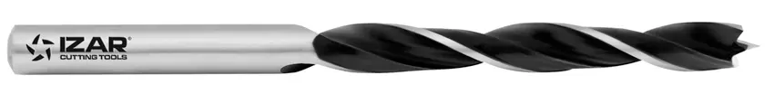 Foret bois auto centreur PRO