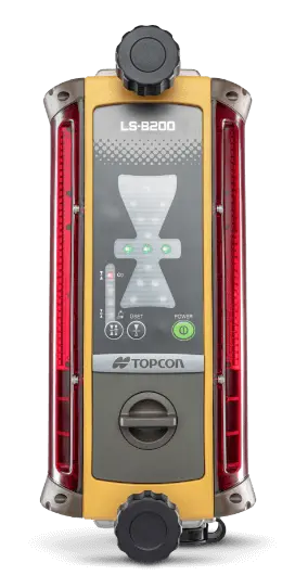 Cellule de guidage d'engins et report d'affichage