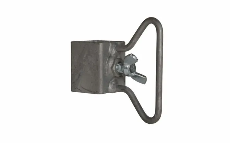 Ailette de blocage pour GrillaSafe