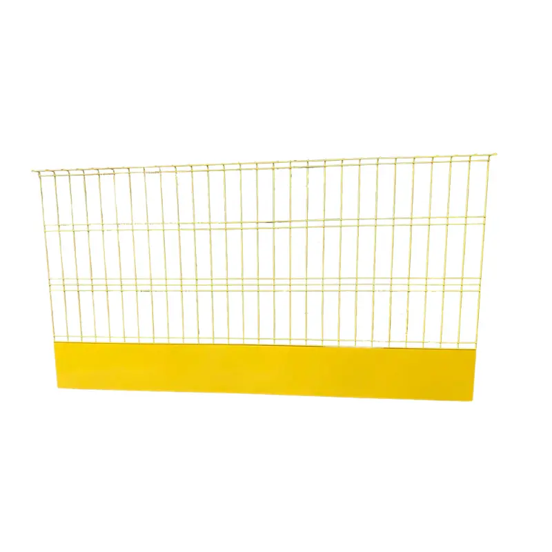 Barrière GrillaSafe - Garde-corps