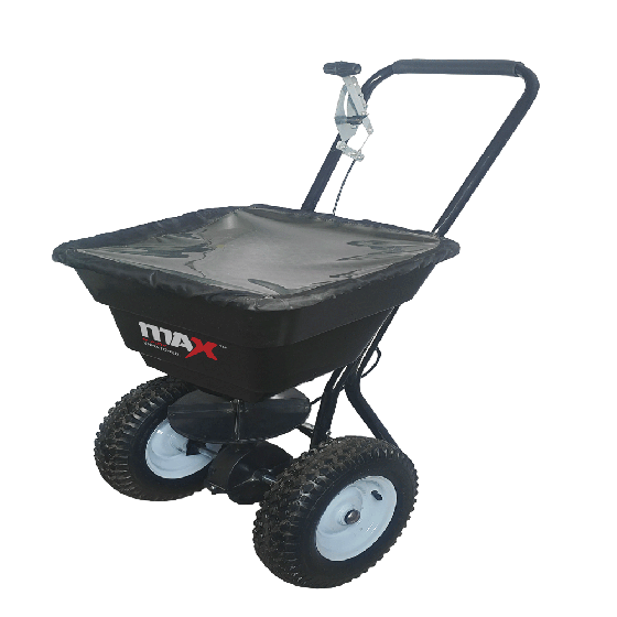 Épandeur de sel mobile – Capacité 29 litres