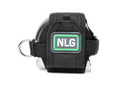 Longe d’attache pour mètre ruban NLG
