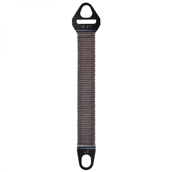 Elingue toile métallique