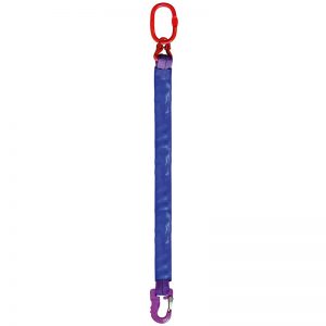 Elingue ronde textile - 1brin