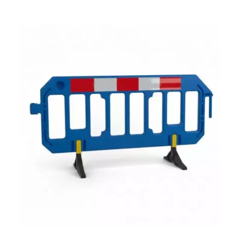Barrière Vauban monobloc