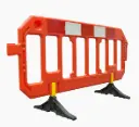 Barrière Vauban monobloc