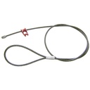 Elingue câble de débardage "choker"
