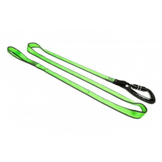 Longe en sangle renforcée NLG