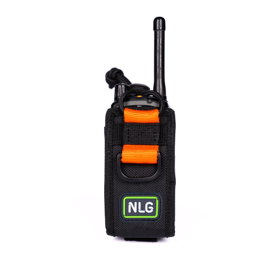 Support pour radio NLG – à l’unité