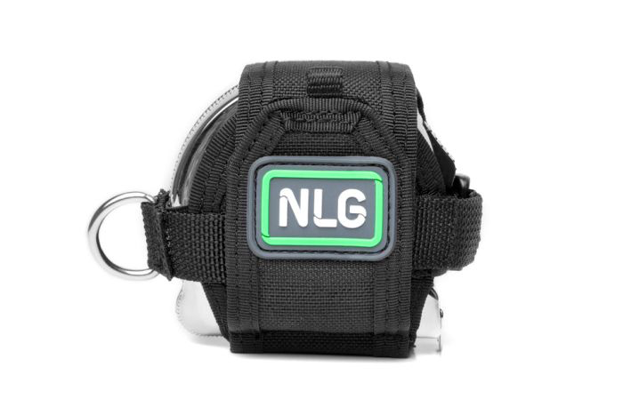 Kit d’attache pour mètre ruban NLG