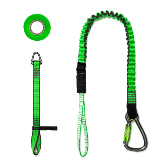 Kit d’attache renforcé pour outils électroportatifs NLG 