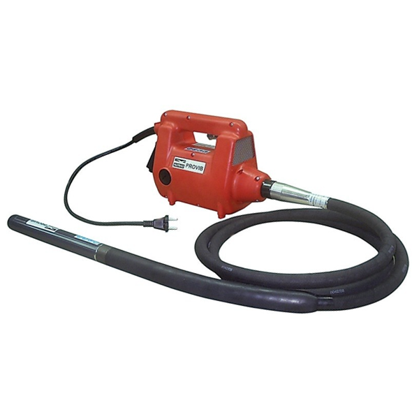 Aiguille vibrante portative électrique Provib 2
