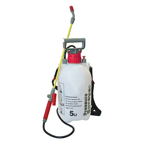 Pulvérisateur Max Pro