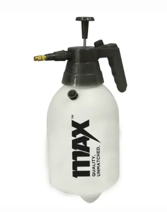 Pulvérisateur Max Pro - Joint Viton