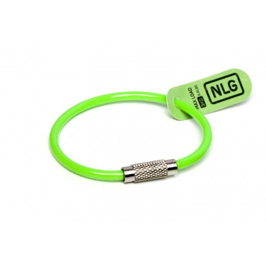 Boucle d’attache NLG