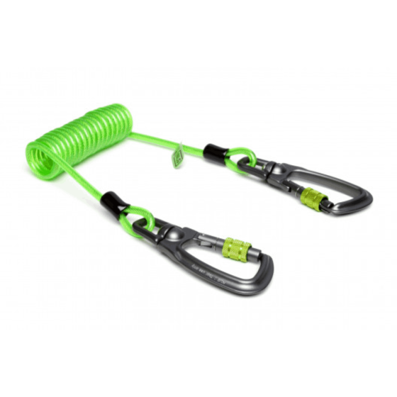 Cordon de sécurité extensible pour outils