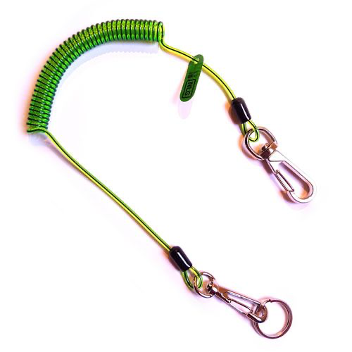 Longe légère en spirale 1 kg NLG