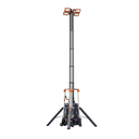 Tour d'éclairage portable CMT Power - 5 m