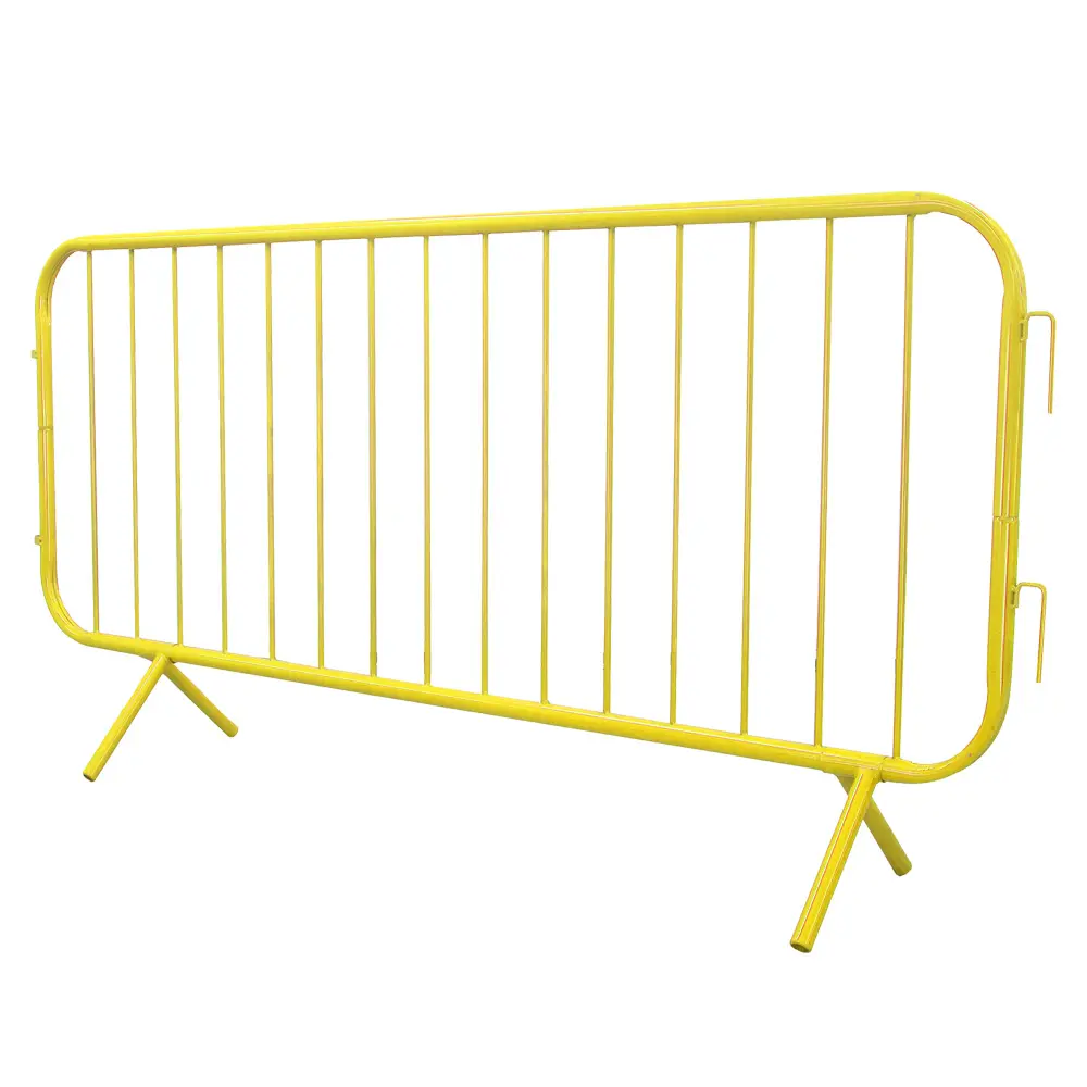 Barrière de Police / Vauban Securasite®