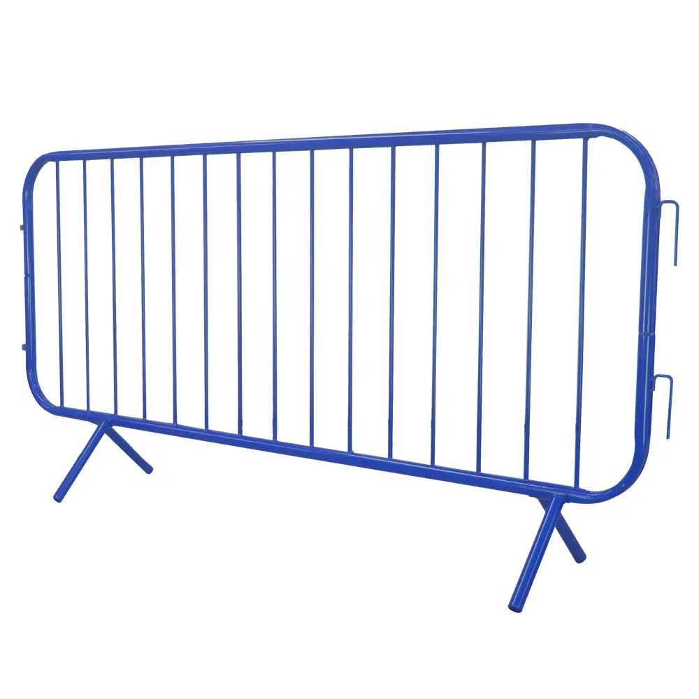 Barrière de Police / Vauban Securasite®