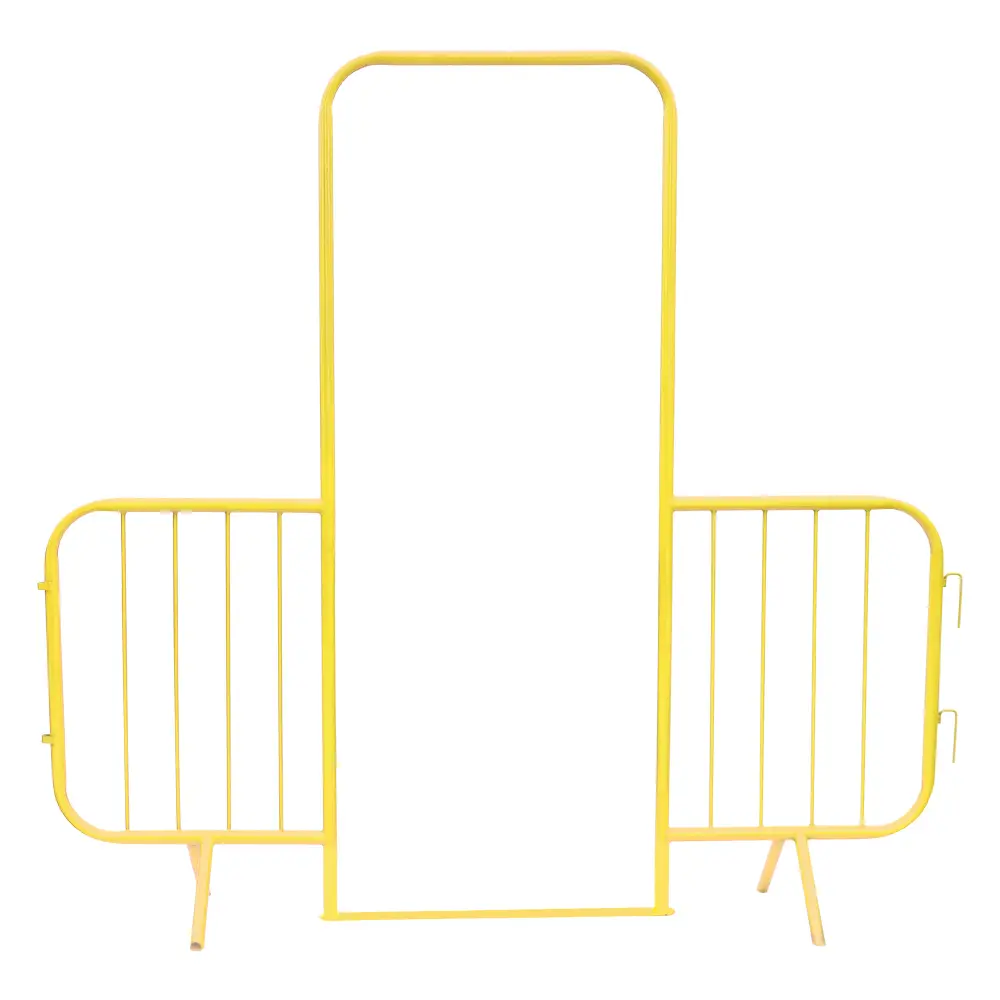 Barrière de Police Securasite®