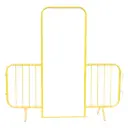 Barrière de Police Securasite®